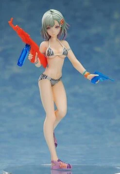 Little Armory S-style Ena Toyosaki (Swimsuit Ver.) 1/12 Scale Figure -Bandai Sales Store a4683398 4ca1 48e5 a367 c9e52549a2fe