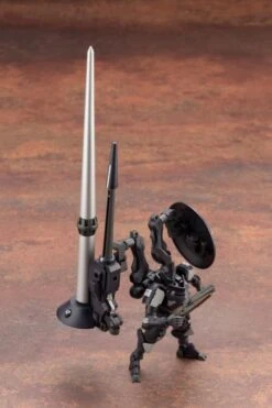 Hexa Gear Governor Ignite Spartan 1/24 Scale Model Kit -Bandai Sales Store a4712ac2 aca0 468d b17d f75125c5aa52