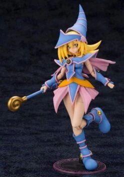 Yu-Gi-Oh! Cross Frame Girl Dark Magician Girl Model Kit 28 Yu-Gi-Oh! Cross Frame Girl Dark Magician Girl Model Kit -Bandai Sales Store a4724465 0aad 43fc 8334 71b19c51e17d