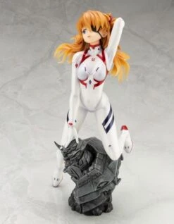 Rebuild Of Evangelion Asuka Langley Shikinami (White Pluguit Ver.) 1/6 Scale Figure 20 Rebuild Of Evangelion Asuka Langley Shikinami (White Pluguit Ver.) 1/6 Scale Figure -Bandai Sales Store a4afc4c5 ab5b 446b b3b5 ed81ccd19d82