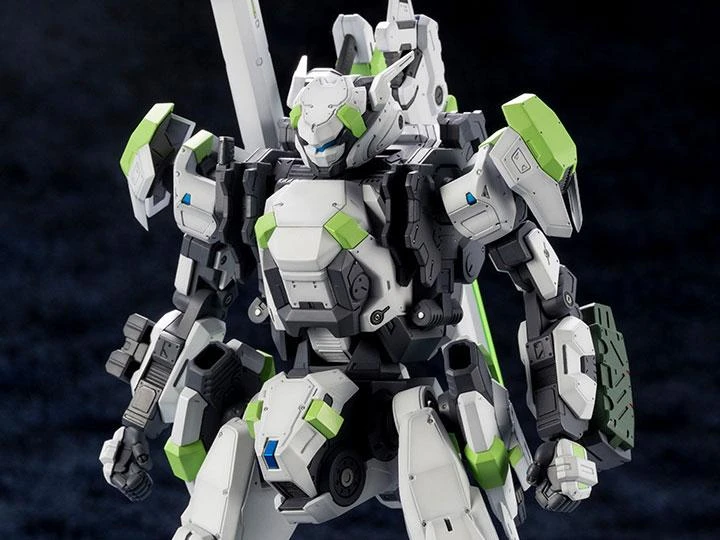 BORDER BREAK: 1/35 KISEI KUSHIKI 3 BORDER BREAK: 1/35 KISEI KUSHIKI