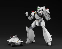 Mobile Police Patlabor AV-98 Ingram Unit 2 1/43 Scale Model Kit -Bandai Sales Store a55f4191 5dbf 46fb a7b7 a03dd036122b