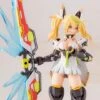 Phantasy Star Online 2 Es Gene (Stella Tears Ver.) Model Kit