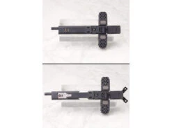 M.S.G. Modeling Support Goods Unit 04 Grave Arms -Bandai Sales Store a5bbd9c7 f829 424c b7ce 5e9cb2acdab9