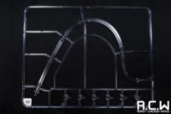 R.C.W. Six Wing Set 1/12 Scale Model Accessory -Bandai Sales Store a62e9582 4569 462d 97d3 68a3a670e266 1