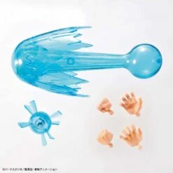 Bandai Dragon Ball Z Figure-rise Standard Bardock Model Kit 19 Bandai Dragon Ball Z Figure-rise Standard Bardock Model Kit -Bandai Sales Store a6b3162b 6e9f 4dca 953e 13d6a775d69a