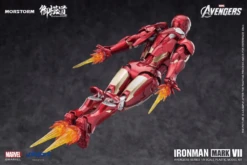 The Avengers Iron Man Mark VII 1/9 Scale Model Kit -Bandai Sales Store a6caa6c6 e3cf 4e55 98a0 8610eb22e295