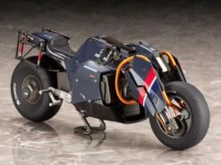 Death Stranding Reverse Trike 1/12 Scale Model Kit -Bandai Sales Store a730225d bfce 4daa a348 ef4002700168