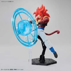 Bandai Dragon Ball GT Figure-rise Standard Super Saiyan 4 Gogeta Model Kit -Bandai Sales Store a750723a 0638 48c6 ba26 d51475a19060