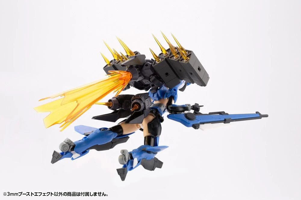 Hexa Gear Governor Boost Effect 1/24 Scale Accessory Set 10 Hexa Gear Governor Boost Effect 1/24 Scale Accessory Set - Image 8