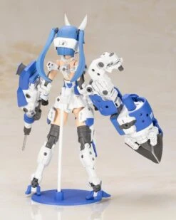 Frame Arms Girl Architect (Nipako Ver.) Model Kit -Bandai Sales Store a762e933 4488 40d9 b261 367099bd1042 1
