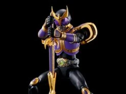 Bandai Kamen Rider Figure-rise Standard Kamen Rider Kuuga (Titan Form/Rising Titan) Model Kit
