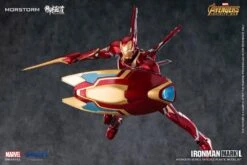 1/9 Iron Man Mark 50 (Deluxe Edition) 34 1/9 Iron Man Mark 50 (Deluxe Edition) -Bandai Sales Store a7c49de6 53eb 46f7 a5d6 c4ea1935f47d