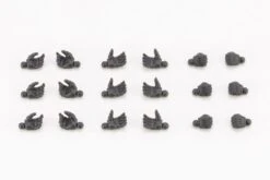 Hexa Gear Early Governor Vol.1 (Night Stalker Type) 1/24 Scale Model Kit Set -Bandai Sales Store a8418005 e10a 4ade 902a 50d4fddee67c