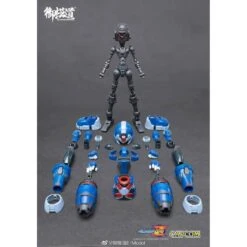 Eastern Model Mega Man Copy-X -Bandai Sales Store a85fb4adeb4122cb0dbc4b5b8880e996