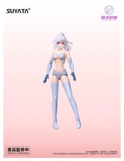 The Hunter's Poem Angela 1/12 Scale Model Kit -Bandai Sales Store a8673f58 6d29 4f79 9ef5 ff9202aac5d6