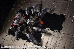 Hexa Gear Abysscrawler (Night Stalkers Ver.) 1/24 Scale Model Kit -Bandai Sales Store a86b428f 3183 431e 8adf e09466d7eff0