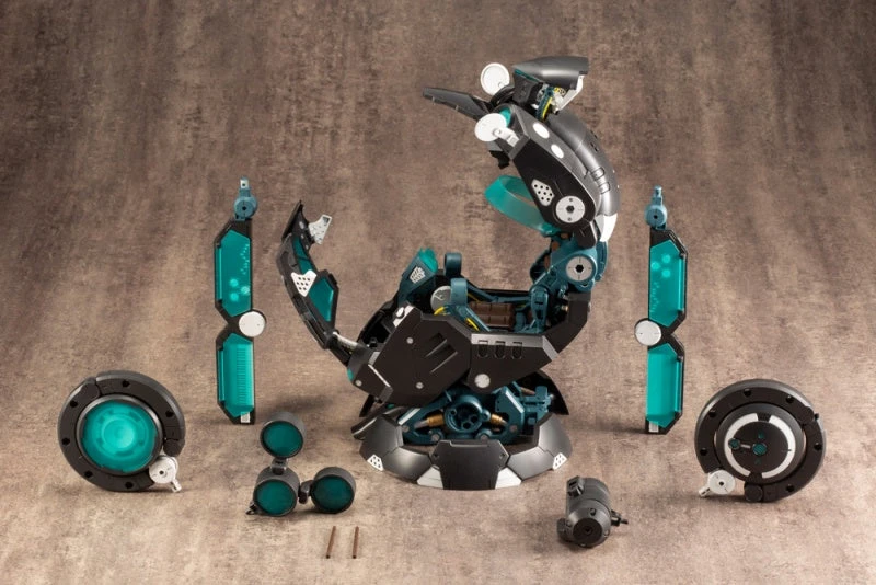 Kotobukiya M.S.G. Modeling Support Goods Order Cradle 21 Kotobukiya M.S.G. Modeling Support Goods Order Cradle - Image 19