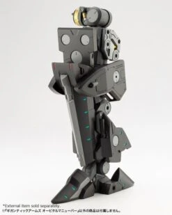 Kotobukiya M.S.G. Modeling Support Goods Gigantic Arms Orbital Maneuver -Bandai Sales Store a88a85e9 a125 4342 99e7 5ac2ceae7b33