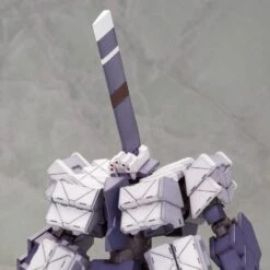 Frame Arms Type 48 Model 2 Kagutsuchi-Otsu (Sniper) RE2 Model Kit -Bandai Sales Store a8aa8064 bc42 48b5 8b7e 023800bce89d