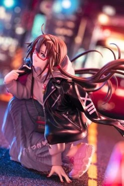 Rebuild Of Evangelion Mari Makinami Illustrious (Radio EVA Ver. Part 2) 1/7 Scale Figure -Bandai Sales Store a8e3fc7a e0f5 4a4f 8da8 8e4735ee5ce9