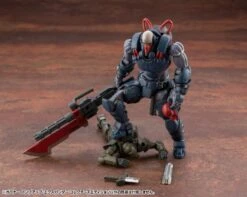 Hexa Gear Governor Bump Up Expander (Collector's Edition) 1/24 Scale Model Kit 19 Hexa Gear Governor Bump Up Expander (Collector's Edition) 1/24 Scale Model Kit -Bandai Sales Store a8fc76f1 56c9 45a5 bc08 61df7323d887