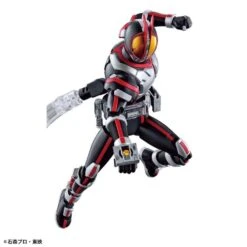 Bandai Kamen Rider Figure-rise Standard Kamen Rider Faiz Model Kit -Bandai Sales Store a93f9271 1f1b 4292 a4f2 85ffed8f0cad