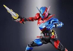 Bandai Kamen Rider Figure-rise Standard Kamen Rider Build (RabbitTank Form) Model Kit -Bandai Sales Store a977345a 0010 437c a197 10c246182a1e