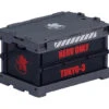 Rebuild Of Evangelion Nendoroid More Design Container (NERV Ver.) -Bandai Sales Store a9931c44 ef69 454f a622 f890b5e51880
