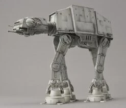 Bandai Star Wars The Empire Strikes Back AT-AT 1/144 Scale Model Kit -Bandai Sales Store aa19da63 25ba 470b b2ab ed6da10d59e9