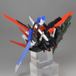 EffectsWings 1/144 RG Perfect Strike Backpack