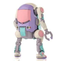 Bandai 35 Mechatro WeGo 80's 1/35 Scale Figure 12 Bandai 35 Mechatro WeGo 80's 1/35 Scale Figure -Bandai Sales Store aabdc017 d1b0 4192 9bae 40c7f4767a50