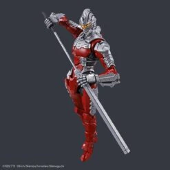 Bandai Ultraman Figure-rise Standard Ultraman (Suit Ver. 7.5) Action Ver. Model Kit -Bandai Sales Store aaf9f232 8193 455d a588 d71abe4b4e76