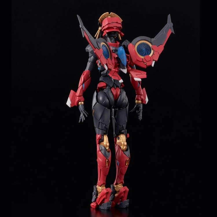 Transformers Furai 20 Windblade Model Kit 13 Transformers Furai 20 Windblade Model Kit - Image 11