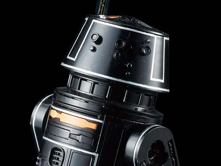 Bandai Star Wars R5-J2 1/12 Scale Model Kit 3 Bandai Star Wars R5-J2 1/12 Scale Model Kit