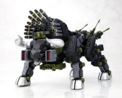 Kotobukiya Zoids Highend Master Model RBOZ-006 Dibison (Marking Plus Ver.) 1/72 Scale Model Kit (Reissue) -Bandai Sales Store ab4fe449 7fb0 4145 95d6 392680e12f13