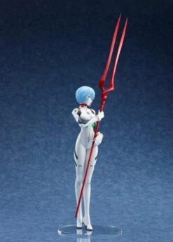 Rebuild Of Evangelion DreamTech Rei Ayanami (Plugsuit Style Ver.) 1/7 Scale Figure -Bandai Sales Store ab6831e4 df12 4bfe a3d9 57eee861dc43
