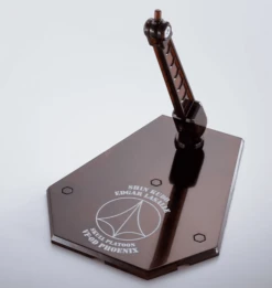 Bandai Macross Zero Hi-Metal R VF-0D Phoenix (Shin Kudo Use) -Bandai Sales Store abcc5242 24f1 425c bdac a25706da2572