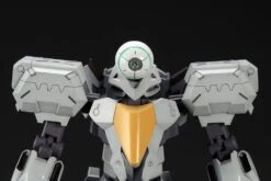 Frame Arms JX-25F/RC Ji-Dao EA Model Kit -Bandai Sales Store ac4699e3 3883 406f 91e8 5da4b689d7b7