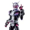 Bandai Kamen Rider Figure-rise Standard Kamen Rider Zi-O Model Kit -Bandai Sales Store ac820b3d 3448 485b 976c 6a5720c82895