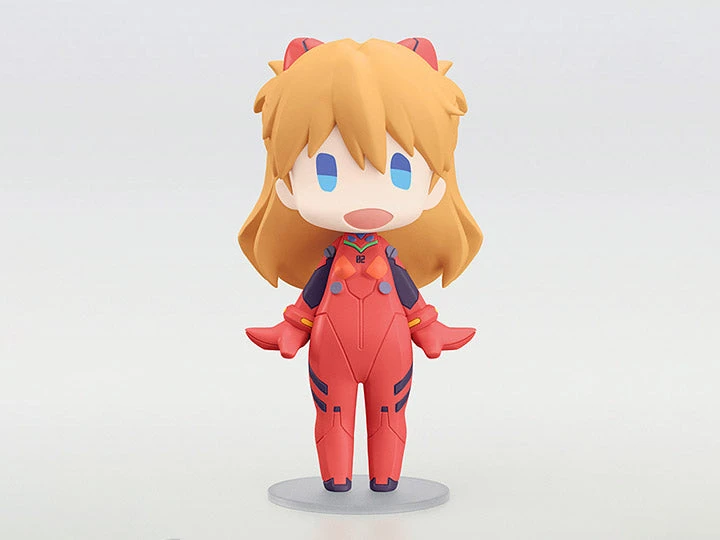 Rebuild Of Evangelion Hello! Good Smile Asuka Shikinami Langley 3 Rebuild Of Evangelion Hello! Good Smile Asuka Shikinami Langley