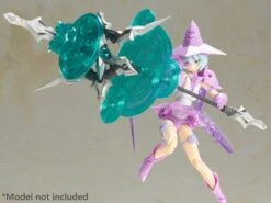 M.S.G. Modeling Support Goods Heavy Weapon Unit 24 Alnair Rod -Bandai Sales Store ac9a5057 2b99 4b25 8a7b 34529b7d4def