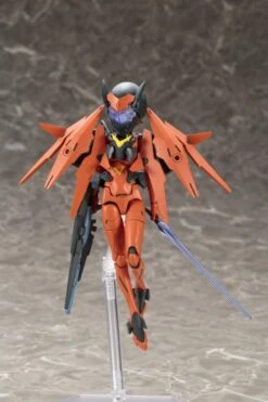 Megami Device Sol Hornet Model Kit -Bandai Sales Store aca19578 3613 417f 8710 9d857a2d6358