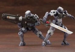 Hexa Gear Governor Weapons Combat Assort 02 1/24 Scale Model Kit -Bandai Sales Store acfd155f 674c 40a5 bb69 55ceefd41460