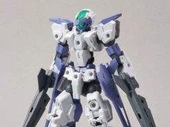 Bandai 30 Minutes Missions #40 EEXM-30 Espossito Beta Model Kit