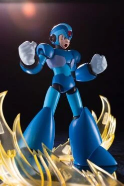 Mega Man X 1/12 Scale Model Kit -Bandai Sales Store ad2ced69 fef3 491d a866 a9c7943244a9