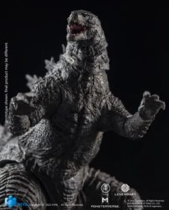 Godzilla Vs. Kong Godzilla Figure -Bandai Sales Store ad5c5375 0670 4872 955f 0bd058b5abcf