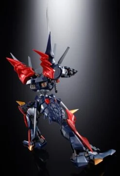 Bandai Super Robot Wars: Original Generations Soul Of Chogokin GX-46R Dygenguar & Aussenseiter -Bandai Sales Store ad6a1f4c 1820 4615 a752 d3c6ece0ee5e