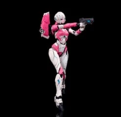 Transformers Furai 28 Arcee Model Kit -Bandai Sales Store add8680d e49c 4b46 a82d cec129ec2106