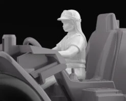 Mobile Police Patlabor Type 98 Command Vehicle Set Of 2 1/43 Scale Model Kits 20 Mobile Police Patlabor Type 98 Command Vehicle Set Of 2 1/43 Scale Model Kits -Bandai Sales Store ae16c281 9967 43d0 98ec f567bef51209